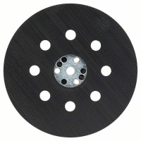 BOSCH 2608601062 Sanding plate medium