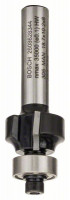 BOSCH 2608628344 Rounding cutter, 8 mm, R1 3 mm, L 10.2 mm, G 53 mm