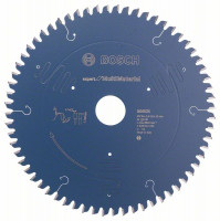 BOSCH 2608642493 Saw blade Expert for Multi Material 216 x 30 x 2.4 mm, 64