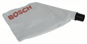 BOSCH 3605411003 Dust bag for GFF 22 A Professional