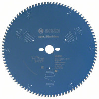 BOSCH 2608644115 Saw blade Expert for Aluminum 305 x 30 x 2.8 mm, 96