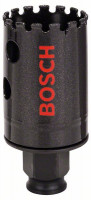 BOSCH 2608580307 Diamond hole punch Diamond for Hard Ceramics 35 mm, 1 3/8"