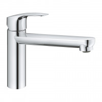 GROHE 30464000 Tap Via chrome