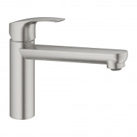 GROHE 30464DC0 Tap Via supersteel