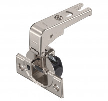 BLUM 99B9550 inserted Modul hinge 95° for blind angle Blumotion screw