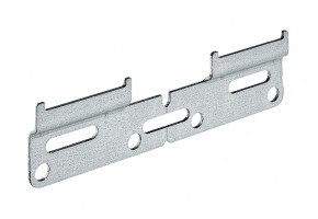 HETTICH 9208678 SAH Suspension rail, length 130mm