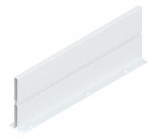 BLUM Z46L420S dividing wall 450 white