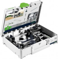 FESTOOL 576799 Hole drilling set LR 32-SYS