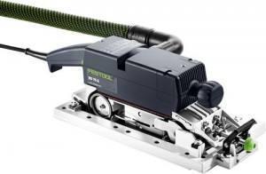 FESTOOL 576296 Belt sander BS 75 E-Set