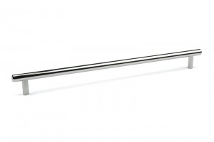 TULIP Handle Hrazda 320/360 chrome polished + screws