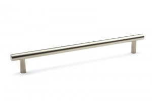 TULIP Handle Hrazda 320/360 nickel matt + screws