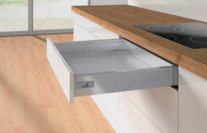 K-HETTICH InnoTech Atira, frontal, silver, 300/70 50kg PTOs