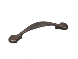 Marella Design Handle Viaggio 96 rust effect