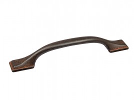 Marella Design Handle Sirius 160 refect rust