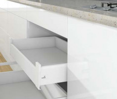 K-HETTICH ArciTech, indoor, white, 500/126, 60kg, SiSy