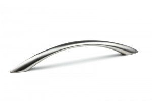 TULIP Handle Piombina 96 chrome matt + screws