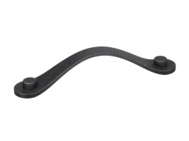 TULIP Handle Halti 128 antique black