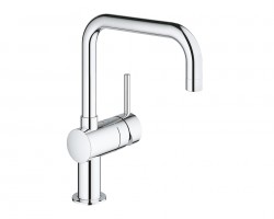 GROHE 32488000 Tap Minta U-spout chrome