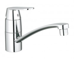 GROHE Kitchen Tap Eurosmart Cosmopolitan chrome 32842000