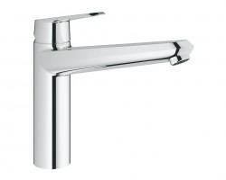 GROHE Kitchen Tap Eurodisc Cosmopolitan chrome 33770002