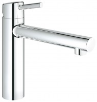 GROHE Kitchen Tap Concetto chrome 31210001