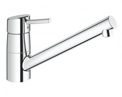 GROHE Kitchen Tap Concetto chrome 32659001