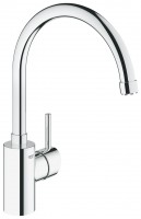 GROHE Kitchen Tap Concetto chrome 31132001