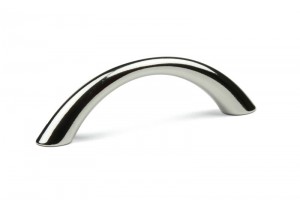 TULIP handle Anita 128 chrome polished + screws