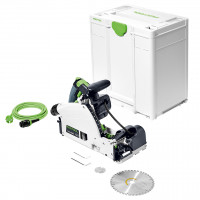 FESTOOL 576730 TSV 60 KEBQ-Plus plunge-cut saw