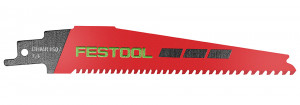 FESTOOL 577493 Sabre saw blade DHMR 150/3,4 DEMOLITION