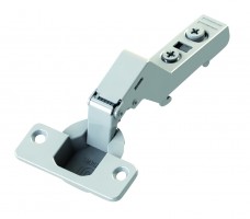 StrongHinges S3 hinge 30°, clip-type