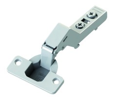 StrongHinges S3 hinge 45°, clip-type