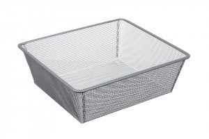 StrongWire Basket Mesh flex 936x494x160mm anthracite