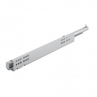 HETTICH 9254166 Quadro V6 550 EB23 full extension SiSy P