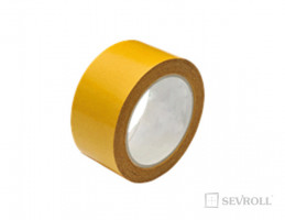 SEVROLL 20030 double-sided adhesive tape 50mm 50m