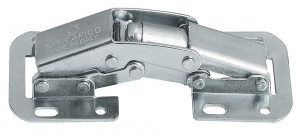 HAFELE 343.33.970 Easy Mont hinge with spring