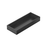 HETTICH 9278302 OrgaTray 270 bowl 300/105.5 beech/anthracite