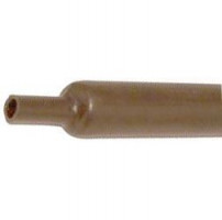 StrongLumio Heat-shrink tubing 10.0 / 5.0mm brown