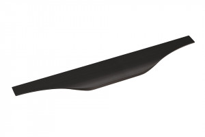 TULIP Handle Sophia 196 black matte 20mm