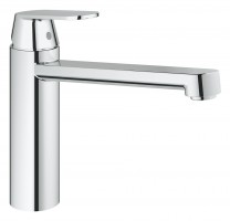 GROHE 30193000 Tap Eurosmart Cosmopolitan chrome