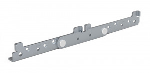 HETTICH 9240813 joint for folding slatted grates