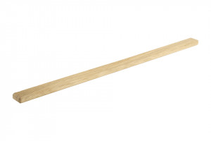 TULIP Handle Lines 160 raw oak