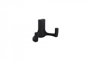 TULIP Hook Cid black matte