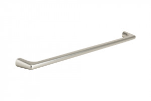 TULIP Handle Cub 128 brushed nickel