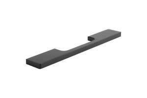 TULIP Handle Kira 160 black matte