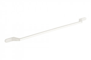 TULIP Handle Mount 128 white matt