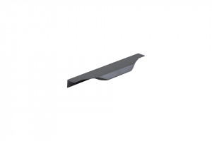 TULIP Handle Lori 160/200 black brushed