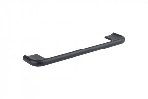 TULIP Handle Tonk 160 black matte