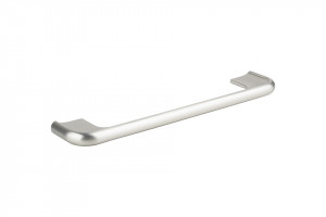 TULIP Handle Tonk 160 brushed nickel