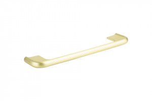 TULIP Handle Tonk 160 gold brushed